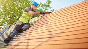Best Flat Roofing  in Libby, MT