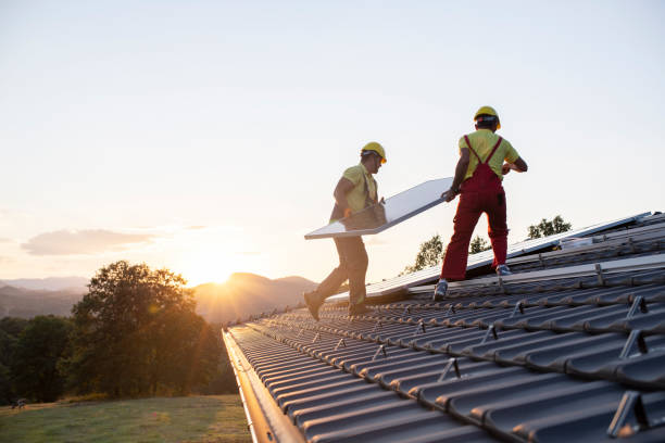 Best Skylight Installation and Repair  in Libby, MT