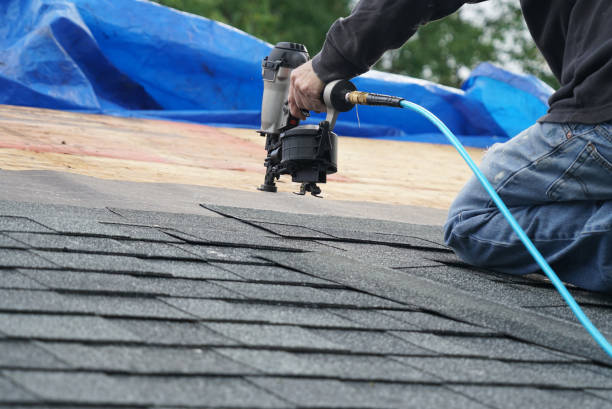 EPDM Roofing in Libby, MT