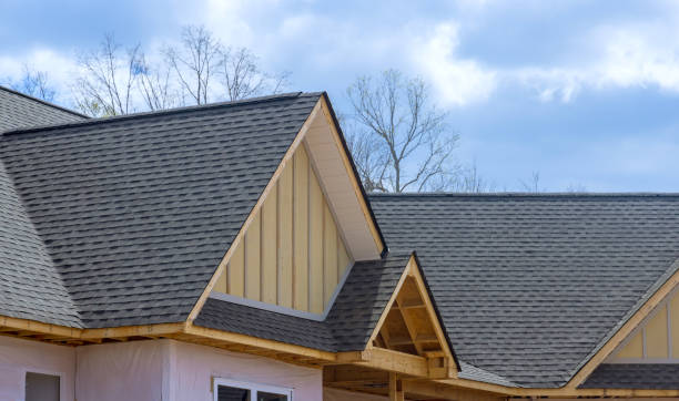 Libby, MT Roofing Service Company