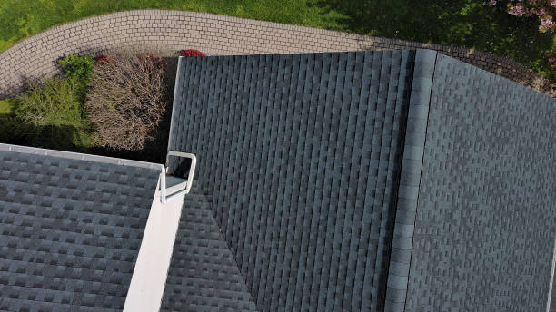 Best Roof Ventilation Installation  in Libby, MT