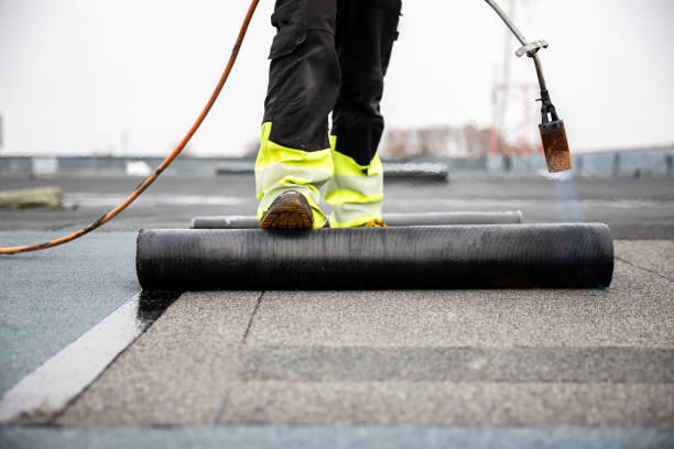  Libby, MT Roofing Service Pros